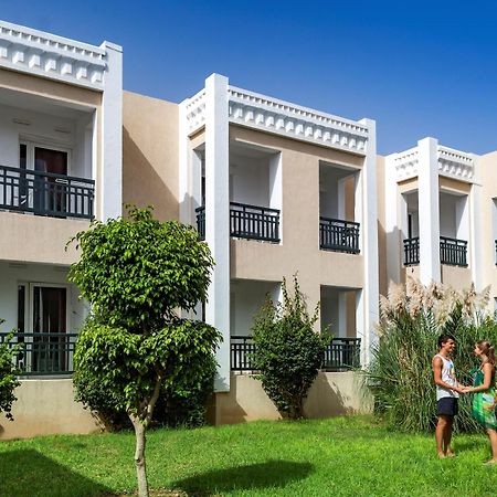 El Borj Hotel Махдія Екстер'єр фото