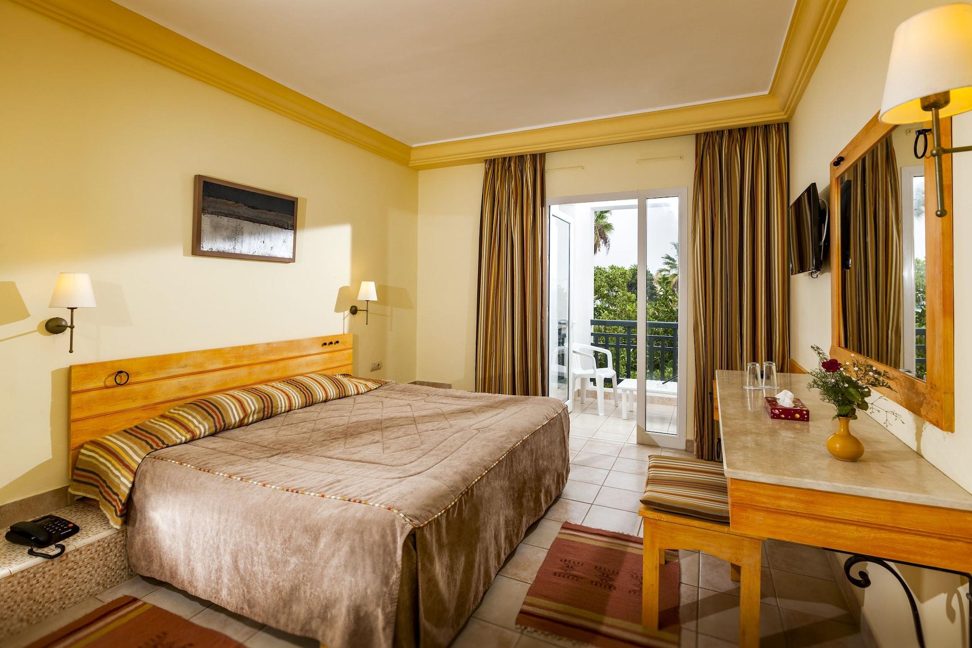 El Borj Hotel Махдія Екстер'єр фото
