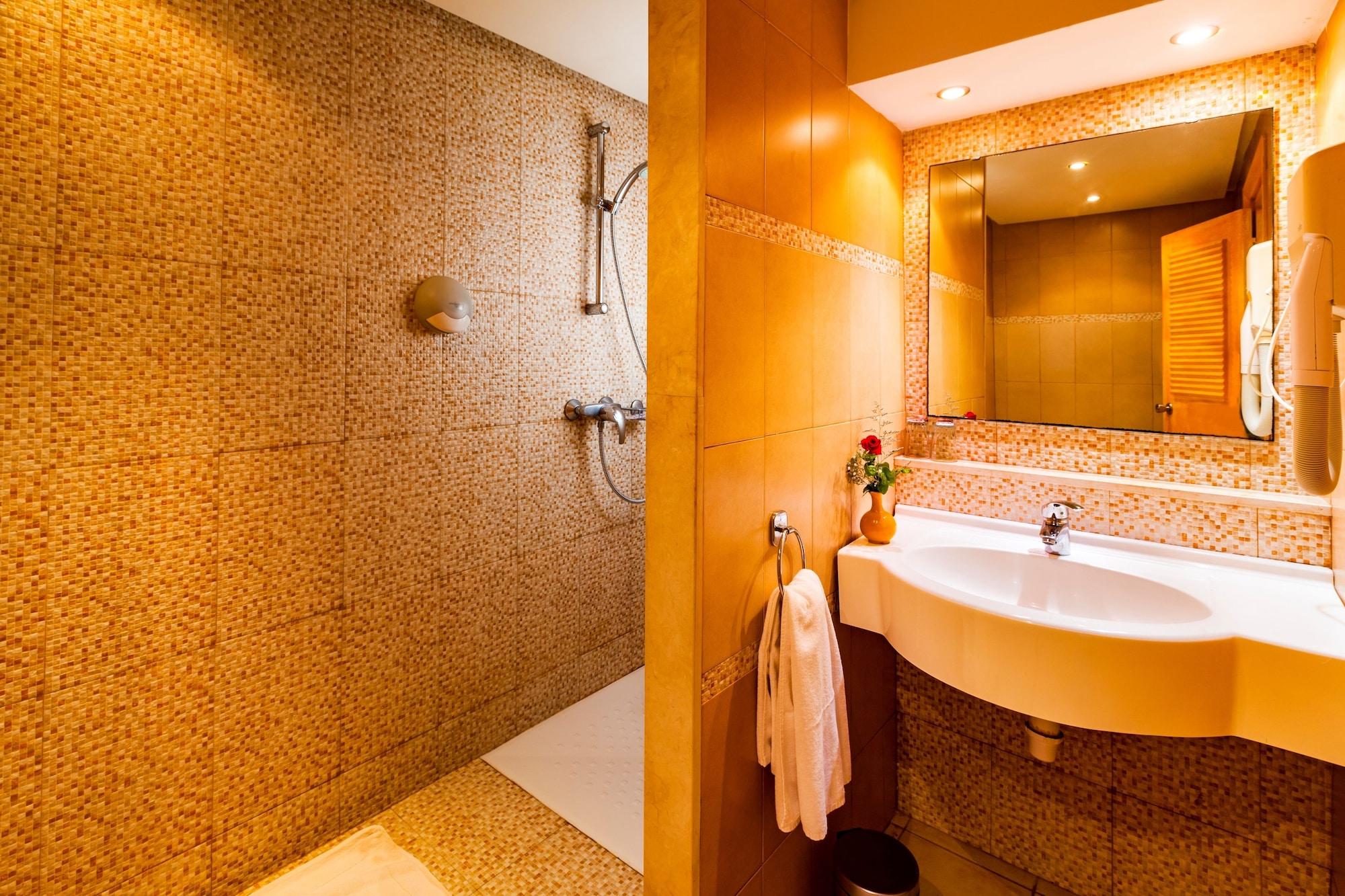 El Borj Hotel Махдія Екстер'єр фото