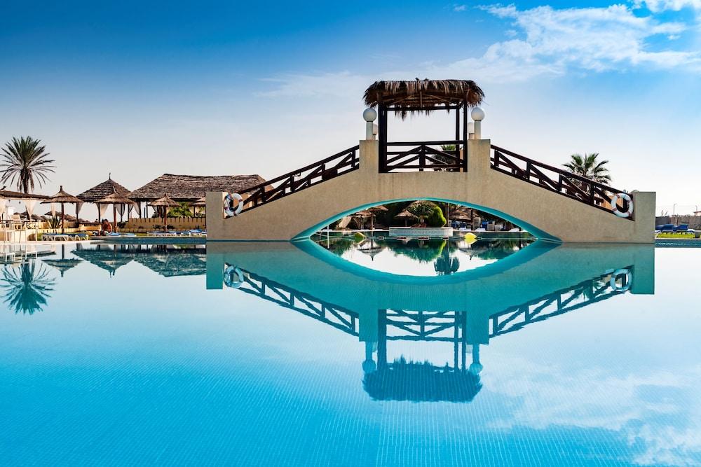 El Borj Hotel Махдія Екстер'єр фото