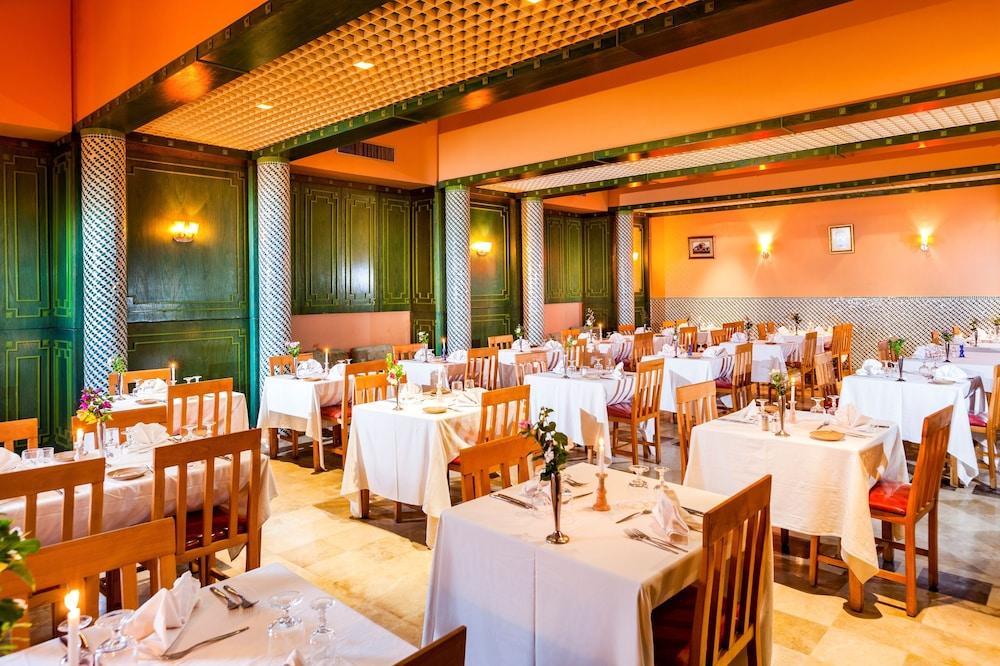 El Borj Hotel Махдія Екстер'єр фото