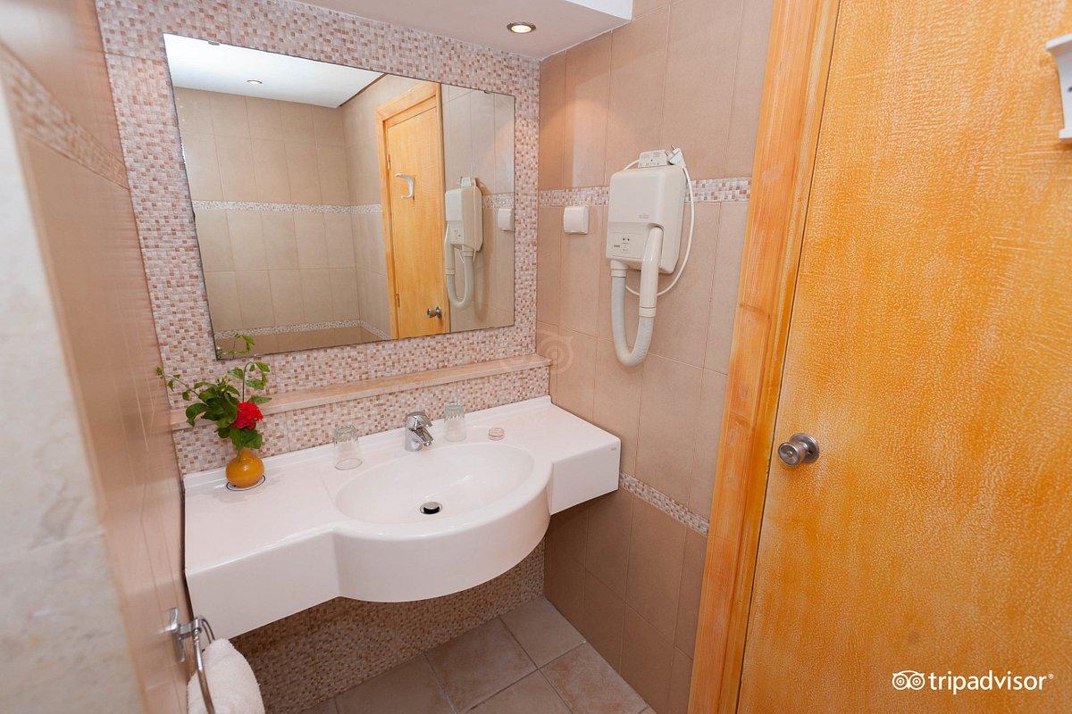 El Borj Hotel Махдія Екстер'єр фото
