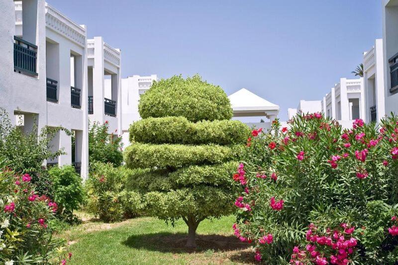 El Borj Hotel Махдія Екстер'єр фото