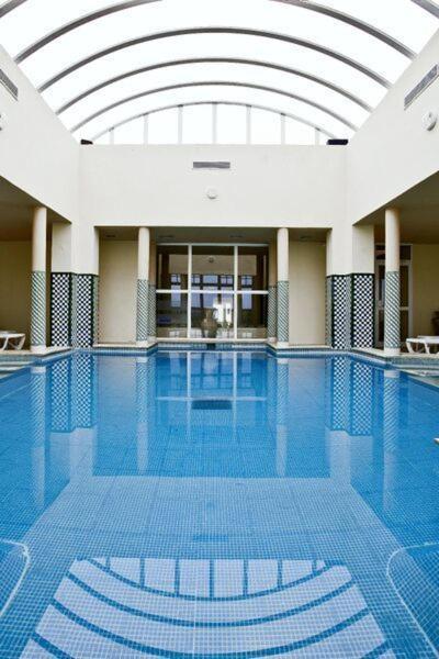 El Borj Hotel Махдія Екстер'єр фото