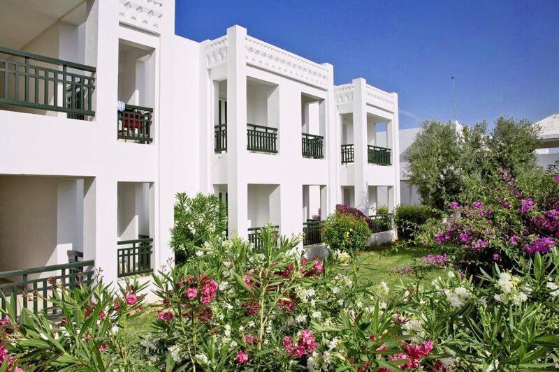 El Borj Hotel Махдія Екстер'єр фото